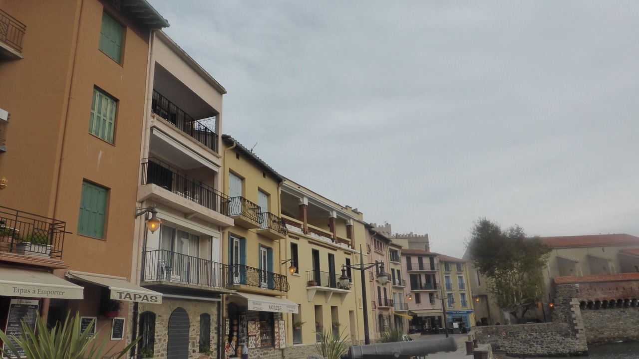 Photo of Outdoor in Collioure