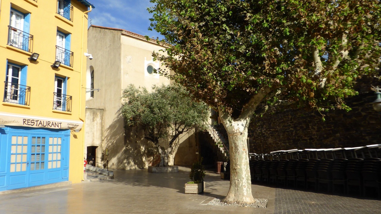 Photo of Outdoor in Collioure