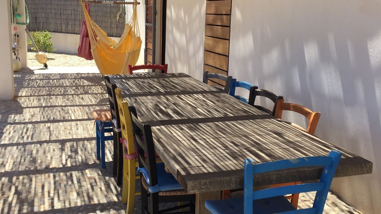 Photo of Outdoor in Fernan Perez