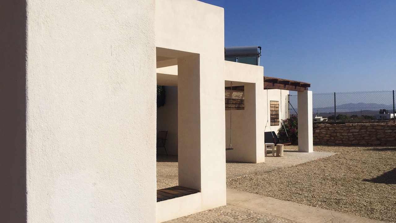 Photo of Outdoor in Fernan Perez