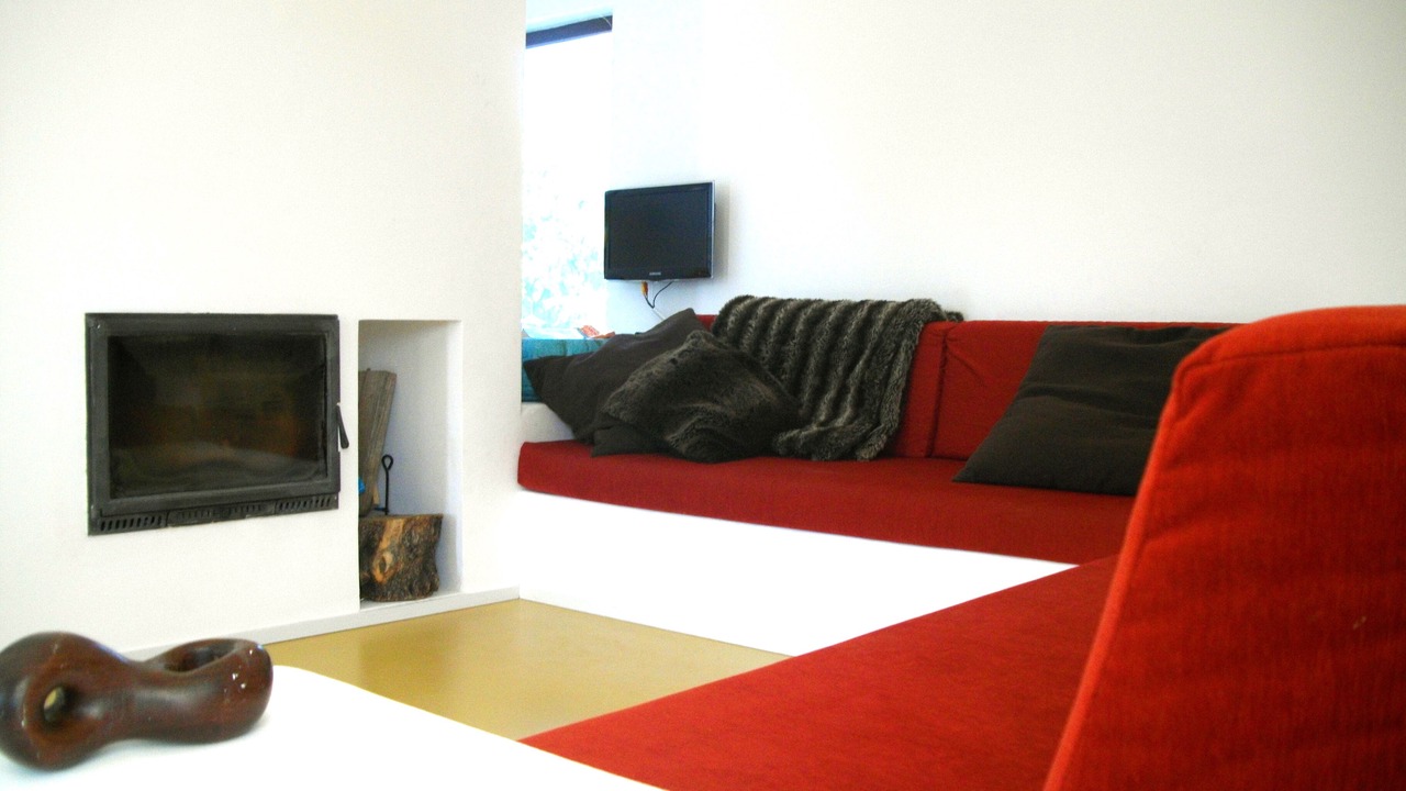 Photo of Livingroom in Fernan Perez