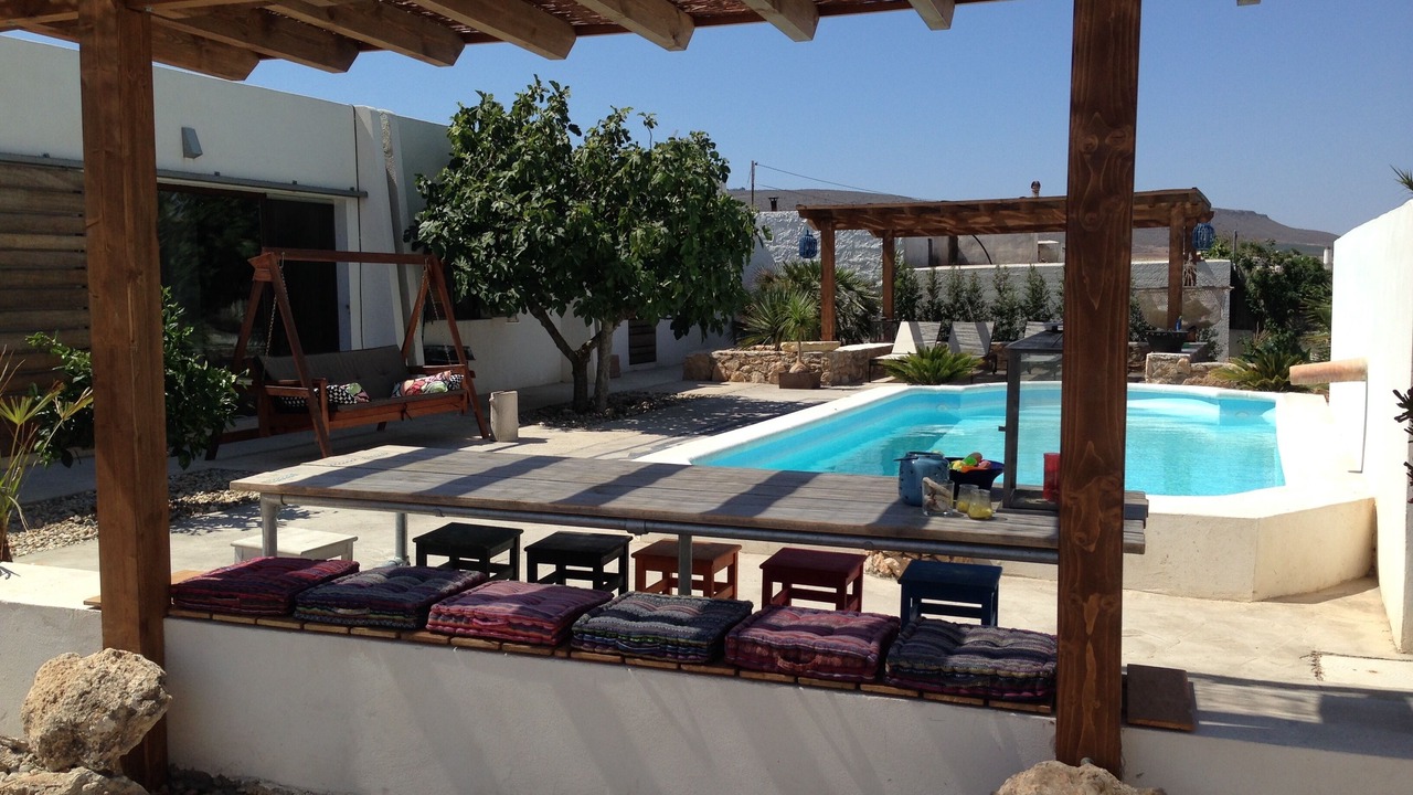 Photo of Outdoor in Fernan Perez