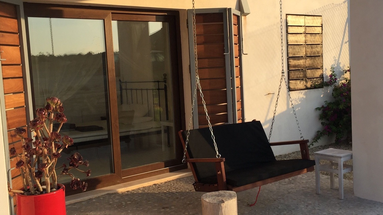Photo of Patio Balcony in Fernan Perez