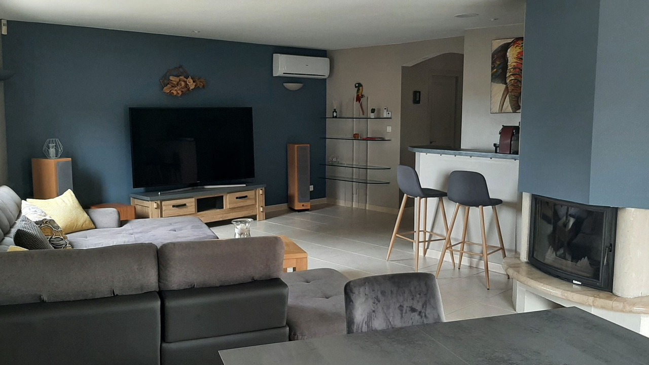 Photo of Livingroom in Entraigues-sur-la-Sorgue