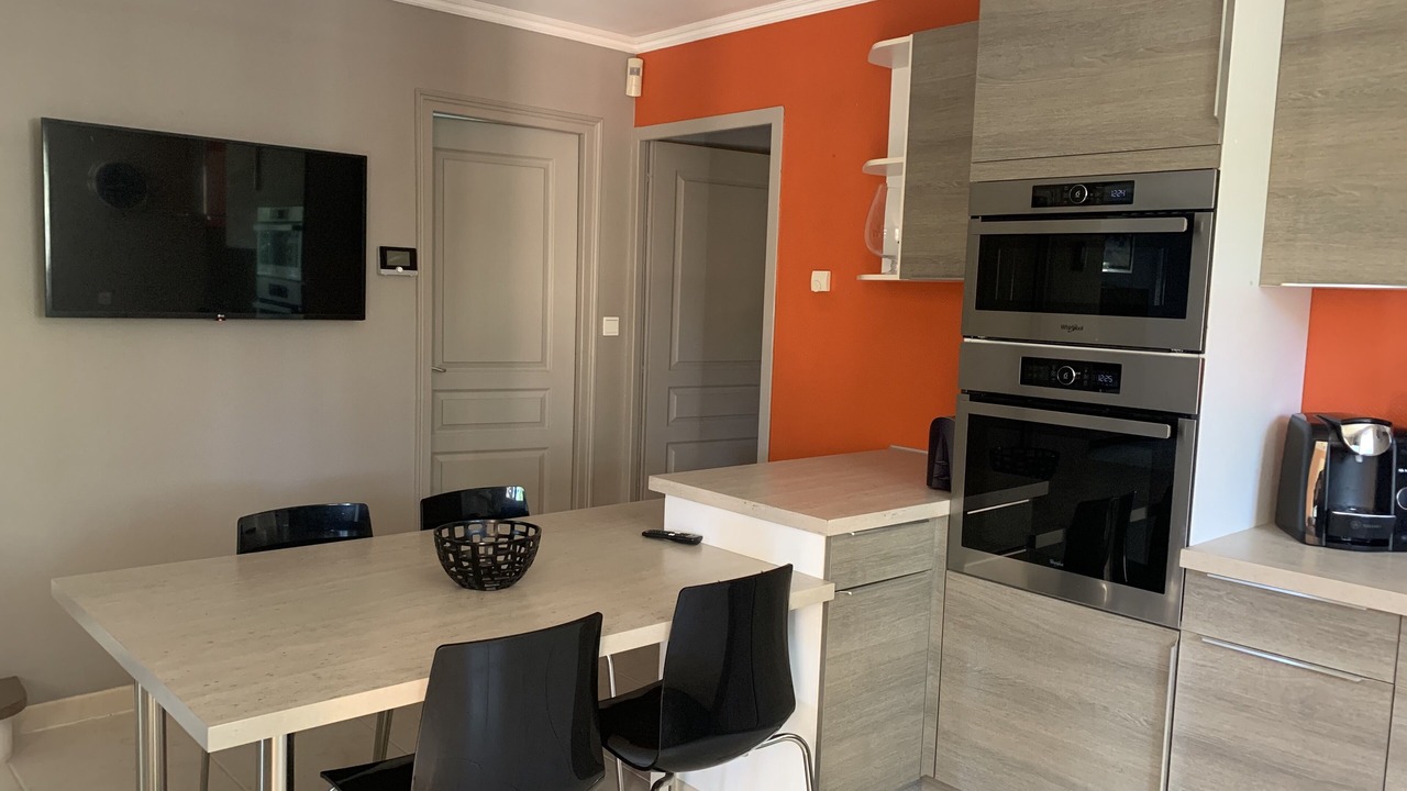 Photo of Kitchen in Entraigues-sur-la-Sorgue
