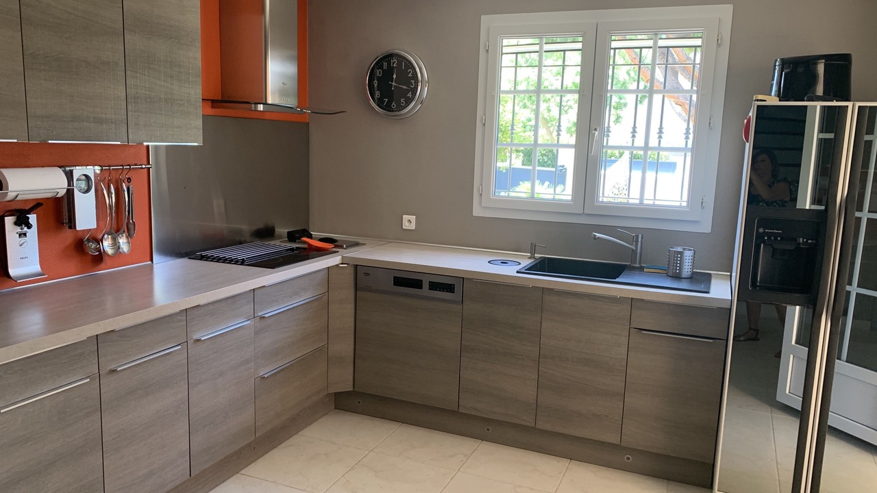 Photo of Kitchen in Entraigues-sur-la-Sorgue