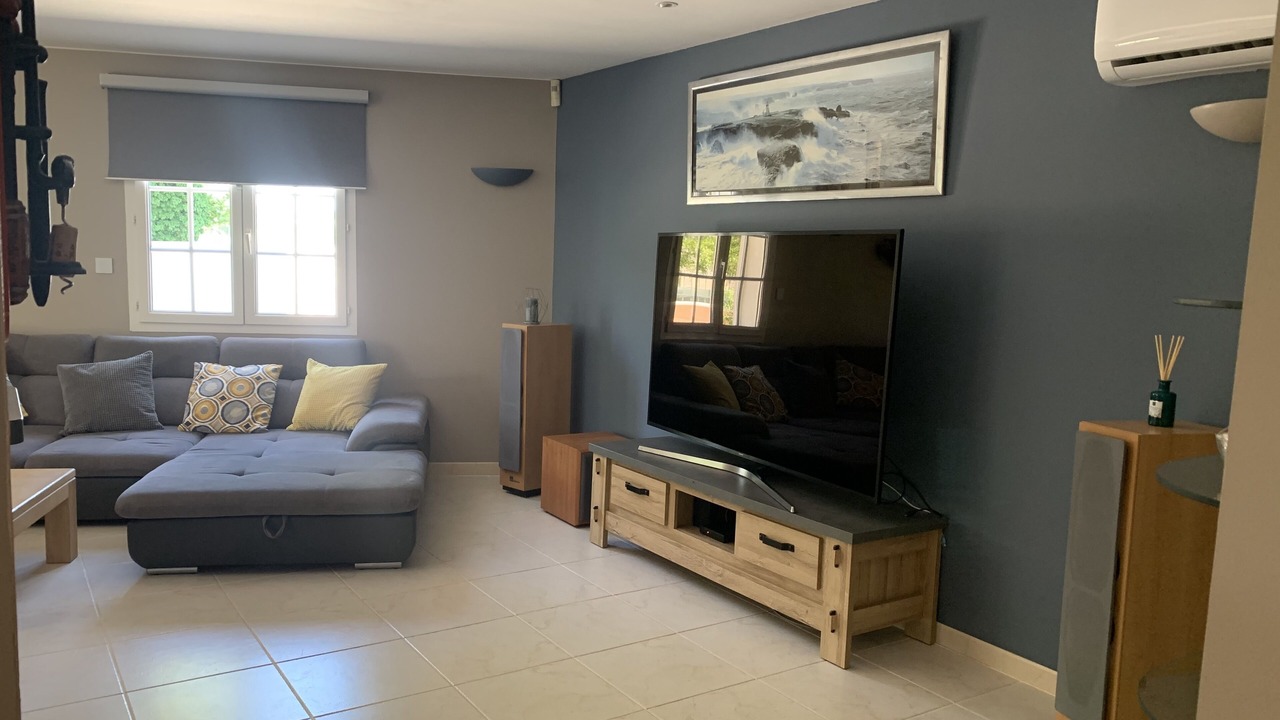 Photo of Livingroom in Entraigues-sur-la-Sorgue