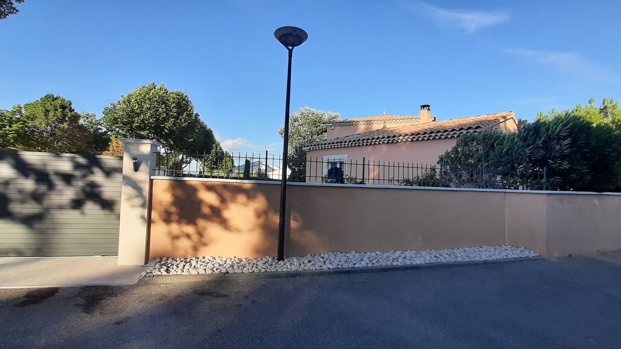 Photo of Outdoor in Entraigues-sur-la-Sorgue