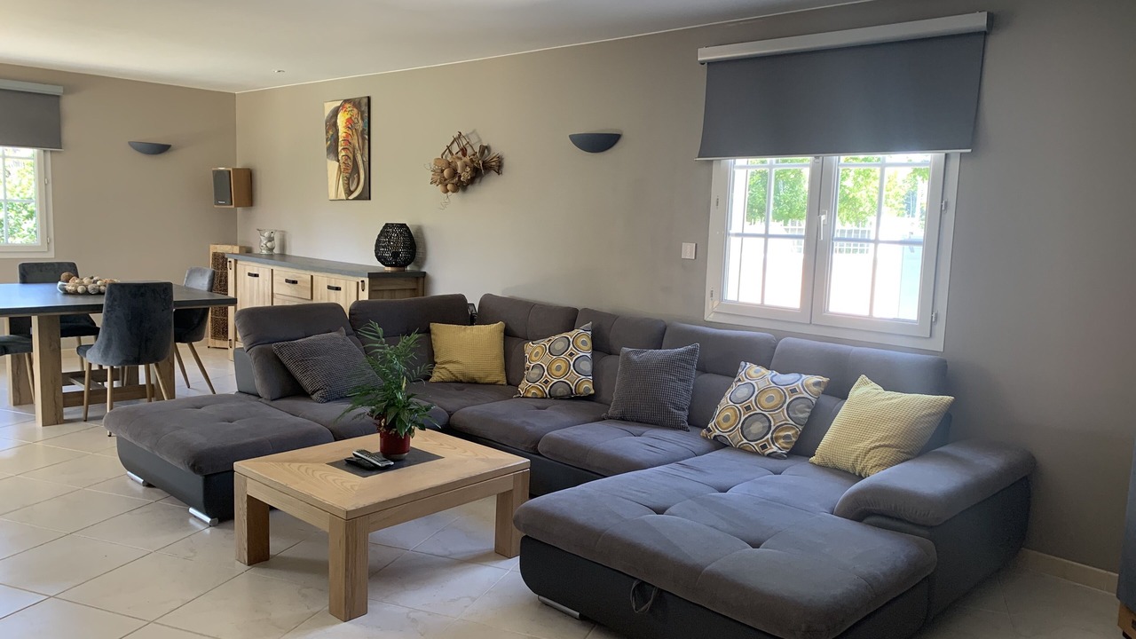 Photo of Livingroom in Entraigues-sur-la-Sorgue