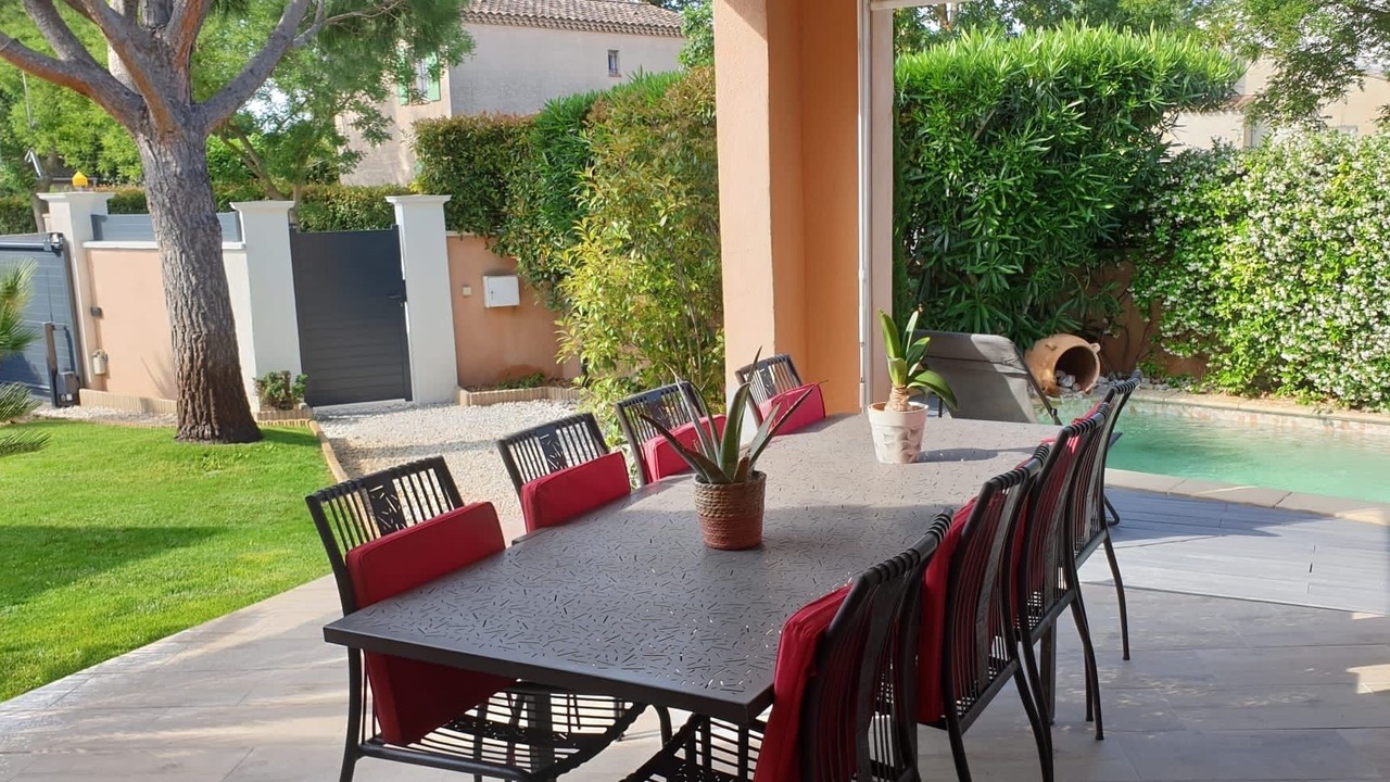 Photo of Outdoor in Entraigues-sur-la-Sorgue