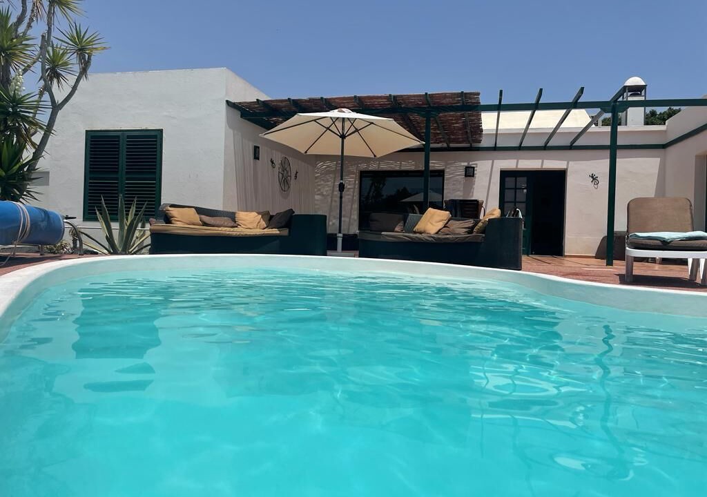 Photo of Outdoor in Playa Blanca