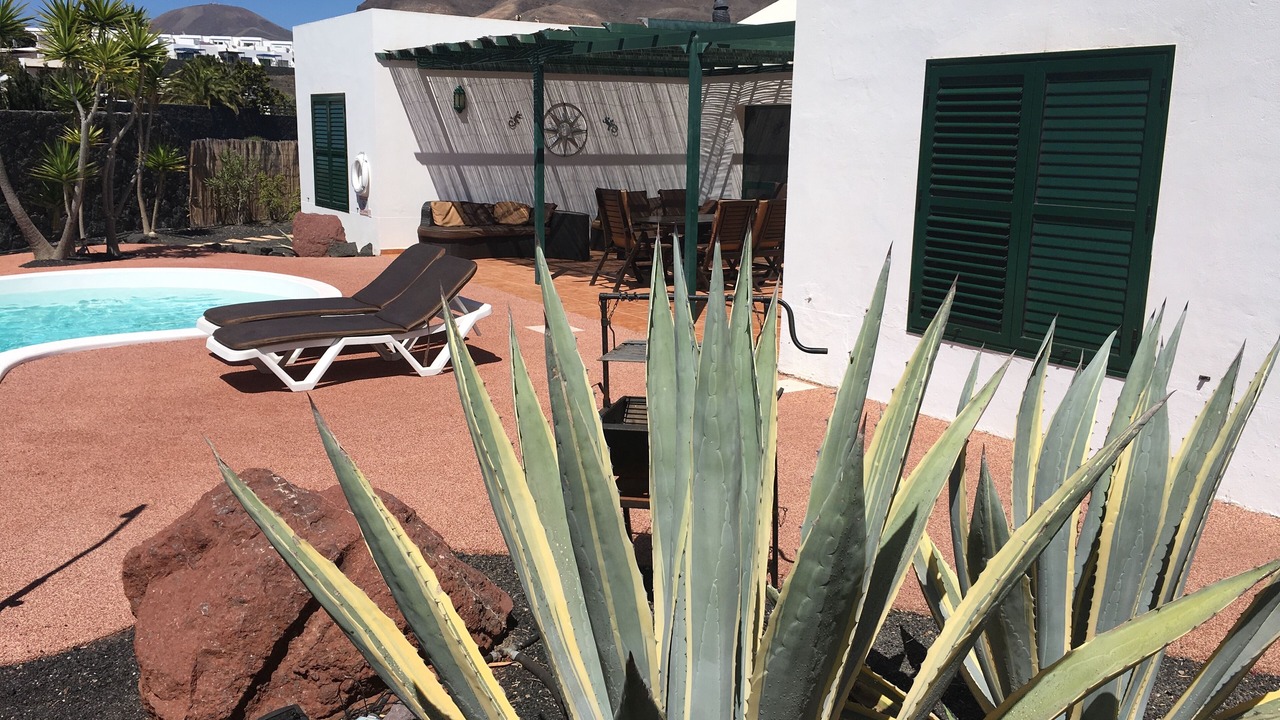 Photo of Outdoor in Playa Blanca