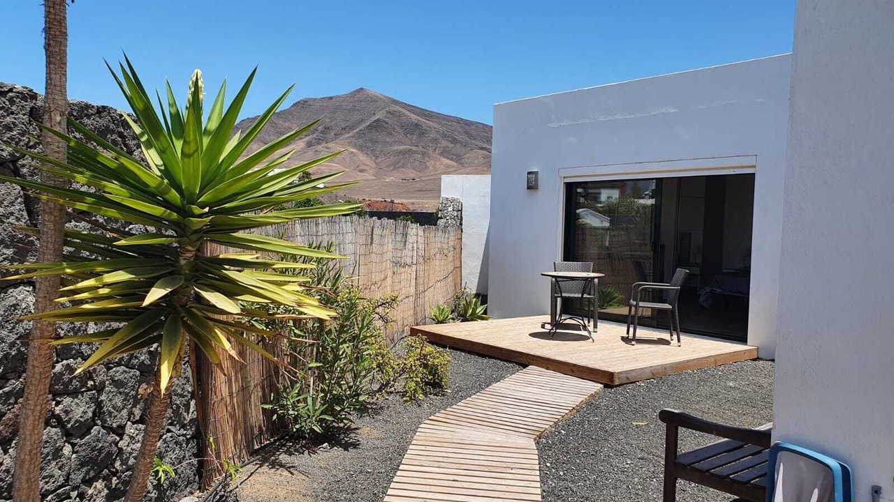 Photo of Outdoor in Playa Blanca