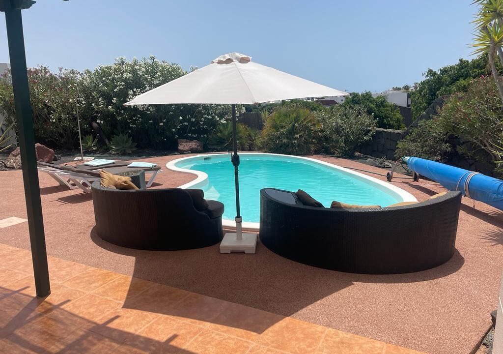 Photo of Outdoor in Playa Blanca