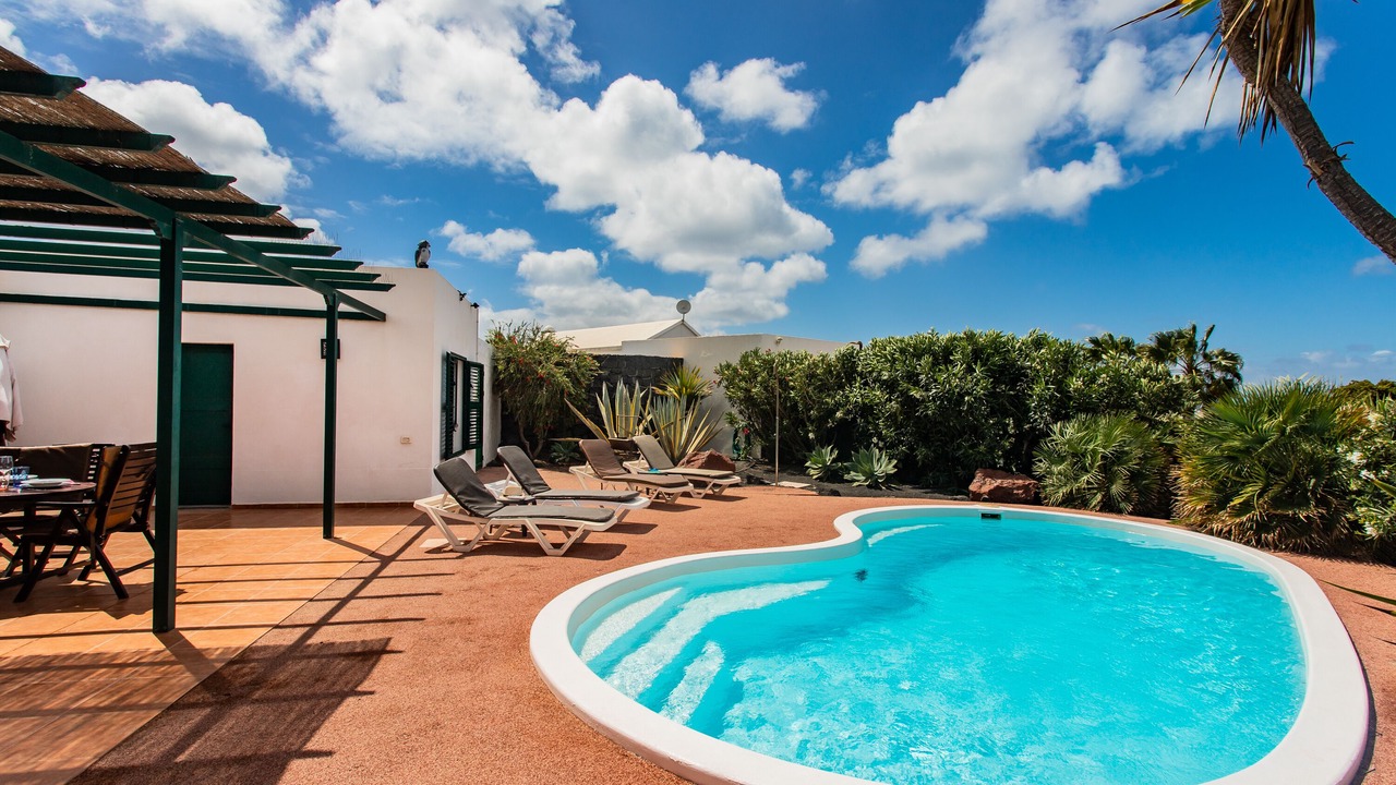 Photo of Outdoor in Playa Blanca