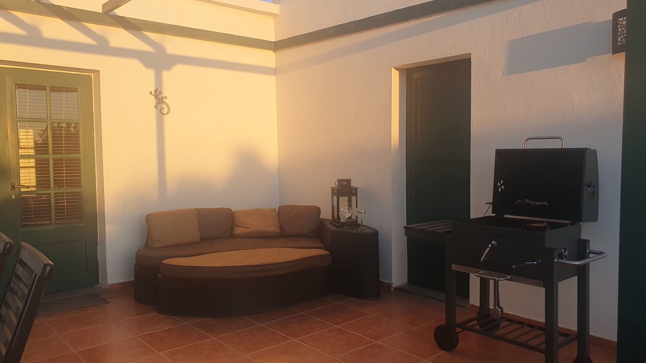 Photo of Outdoor in Playa Blanca