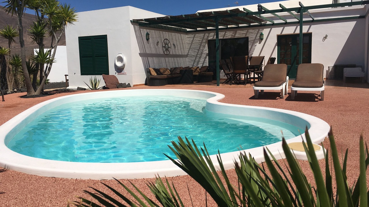 Photo of Outdoor in Playa Blanca
