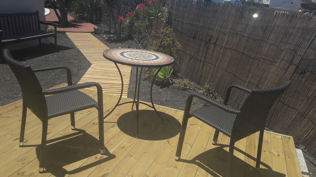 Photo of Outdoor in Playa Blanca
