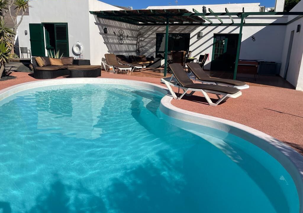 Photo of Outdoor in Playa Blanca