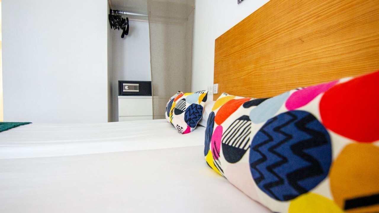 Photo of Bedroom in San Vicente
