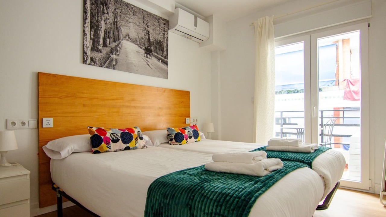 Photo of Bedroom in San Vicente