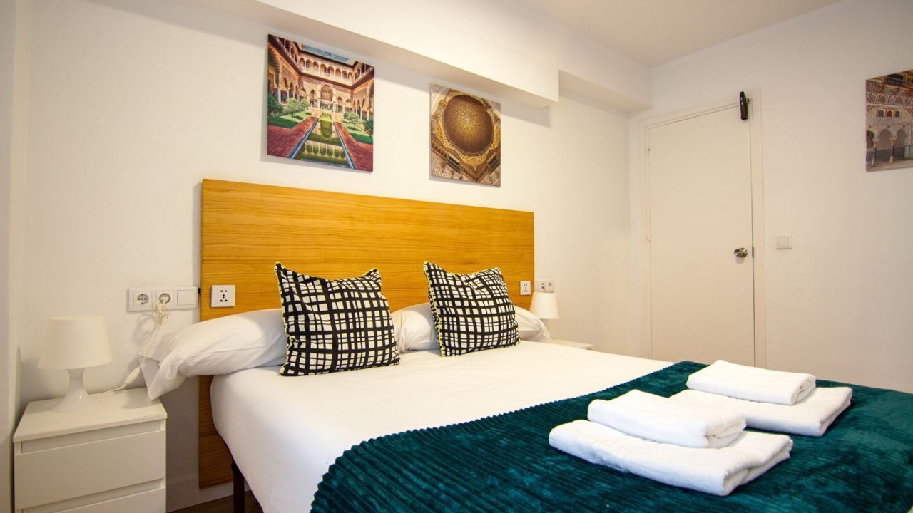Photo of Bedroom in San Vicente