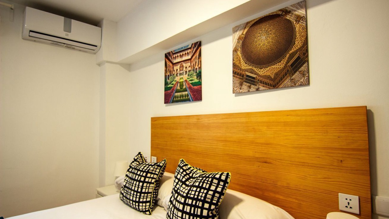 Photo of Bedroom in San Vicente