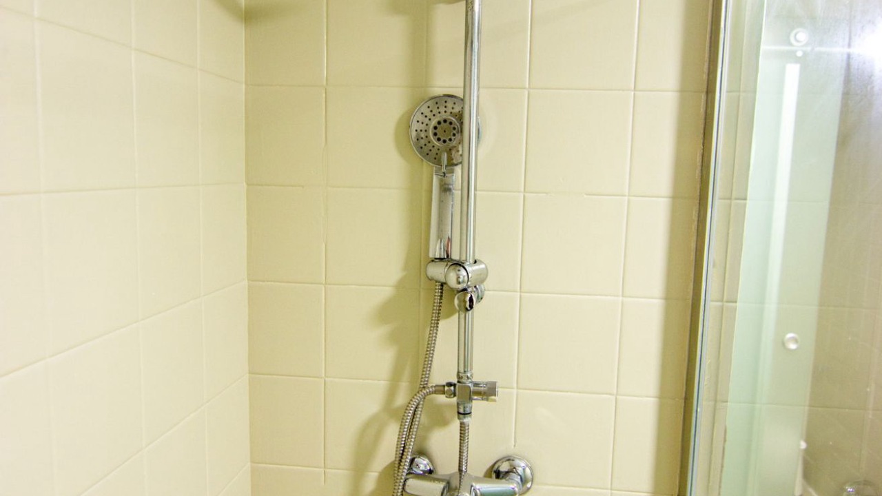 Photo of Bathroom in San Vicente