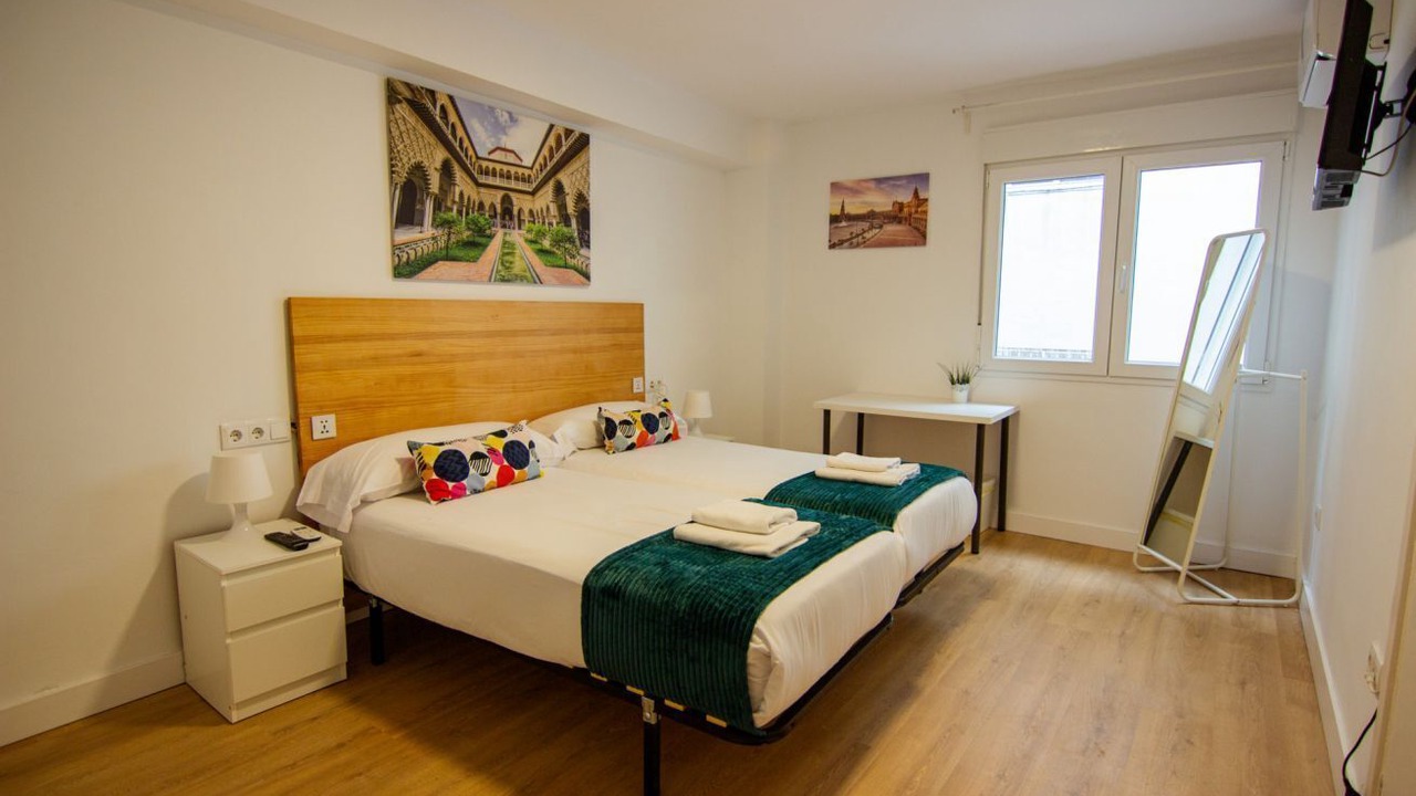 Photo of Bedroom in San Vicente