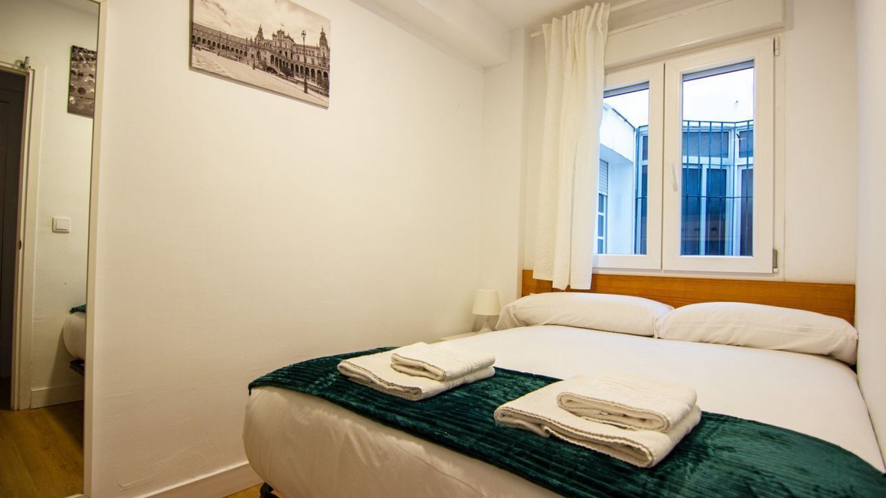 Photo of Bedroom in San Vicente
