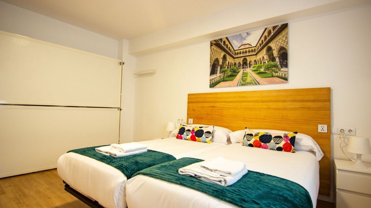 Photo of Bedroom in San Vicente