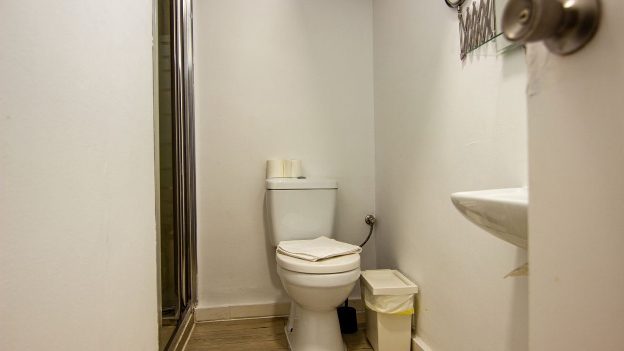 Photo of Bathroom in San Vicente