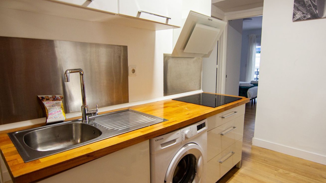 Photo of Kitchen in San Vicente