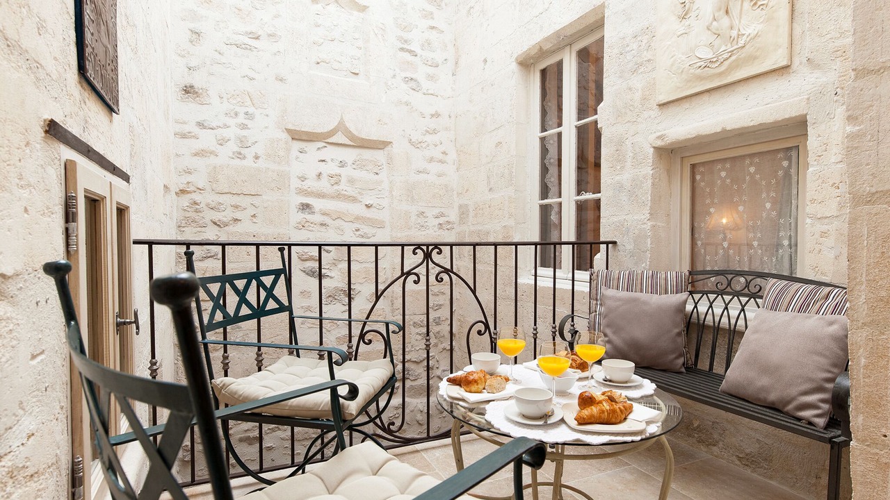 Photo of Outdoor in St.-Remy-de-Provence