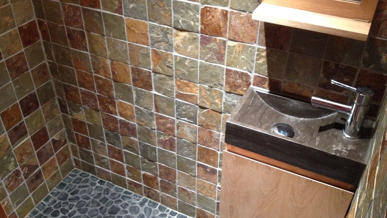 Photo of Bathroom in Les Gets