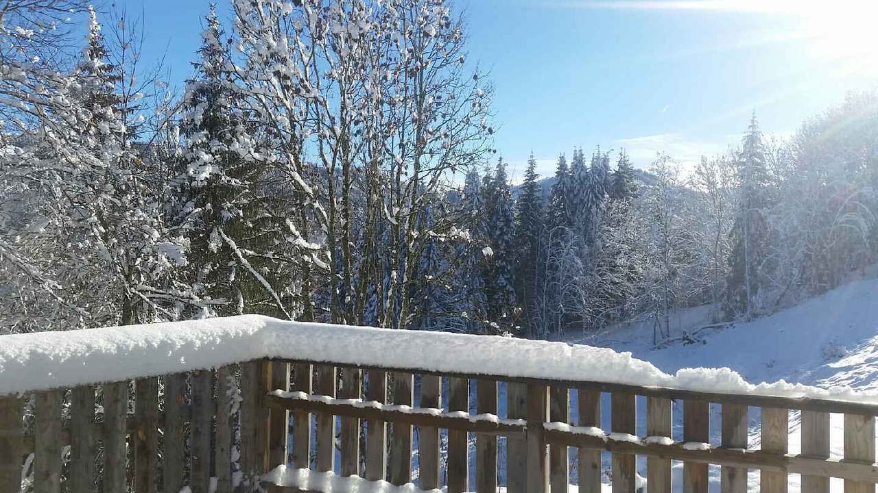 Photo of Outdoor in Les Gets