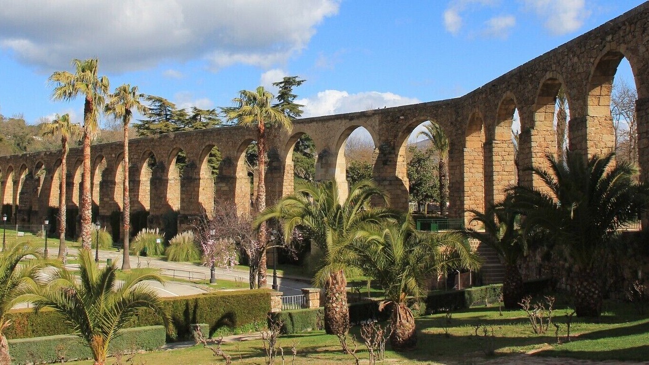 Photo of Others in Plasencia