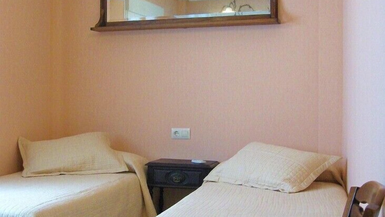 Photo of Bedroom in Plasencia