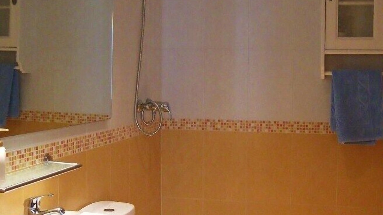 Photo of Bathroom in Plasencia