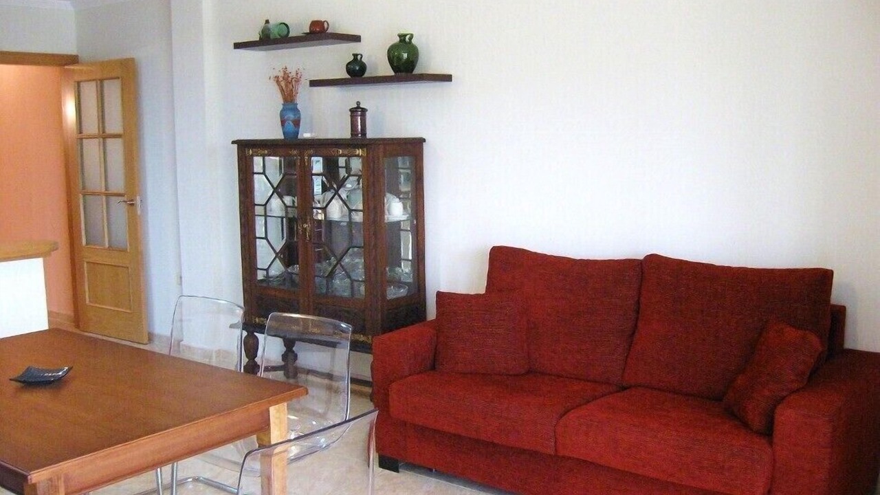 Photo of Livingroom in Plasencia
