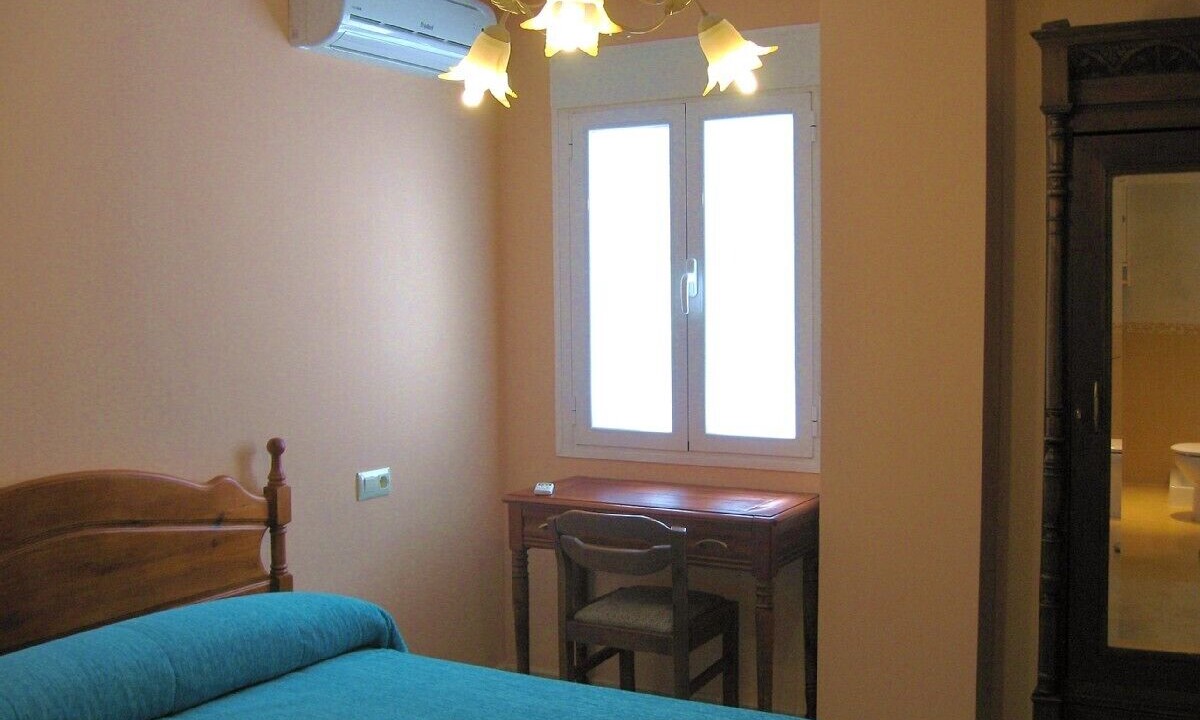 Photo of Bedroom in Plasencia