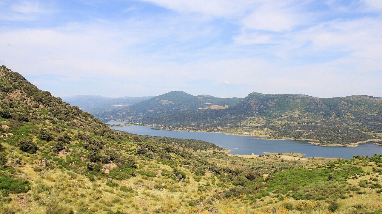 Photo of Outdoor in Plasencia
