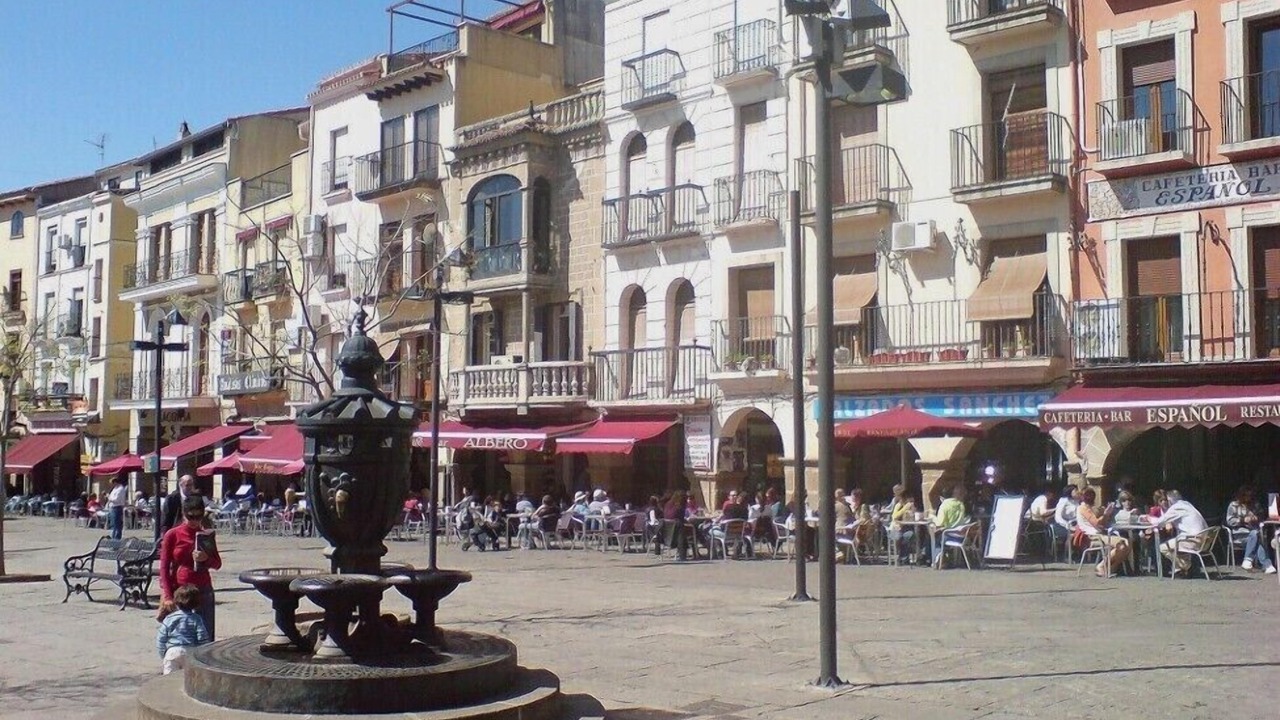 Photo of Outdoor in Plasencia