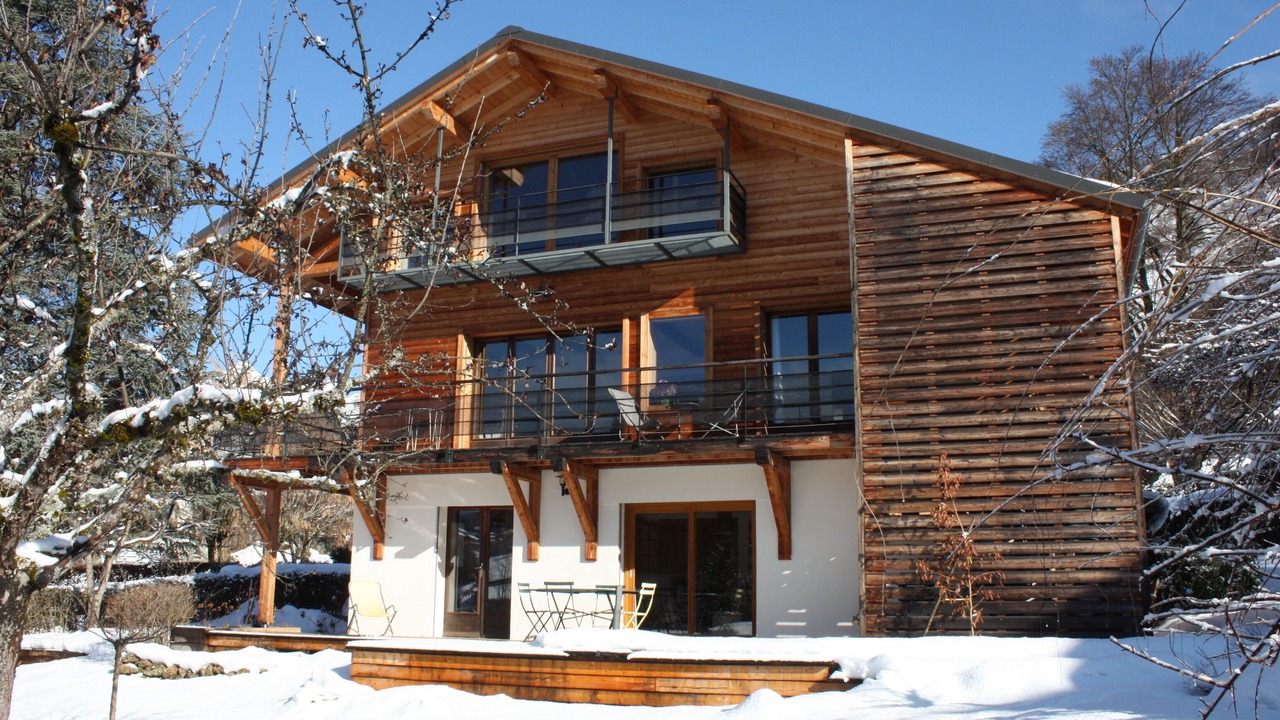 Photo of Outdoor in Saint-Gervais-les-Bains