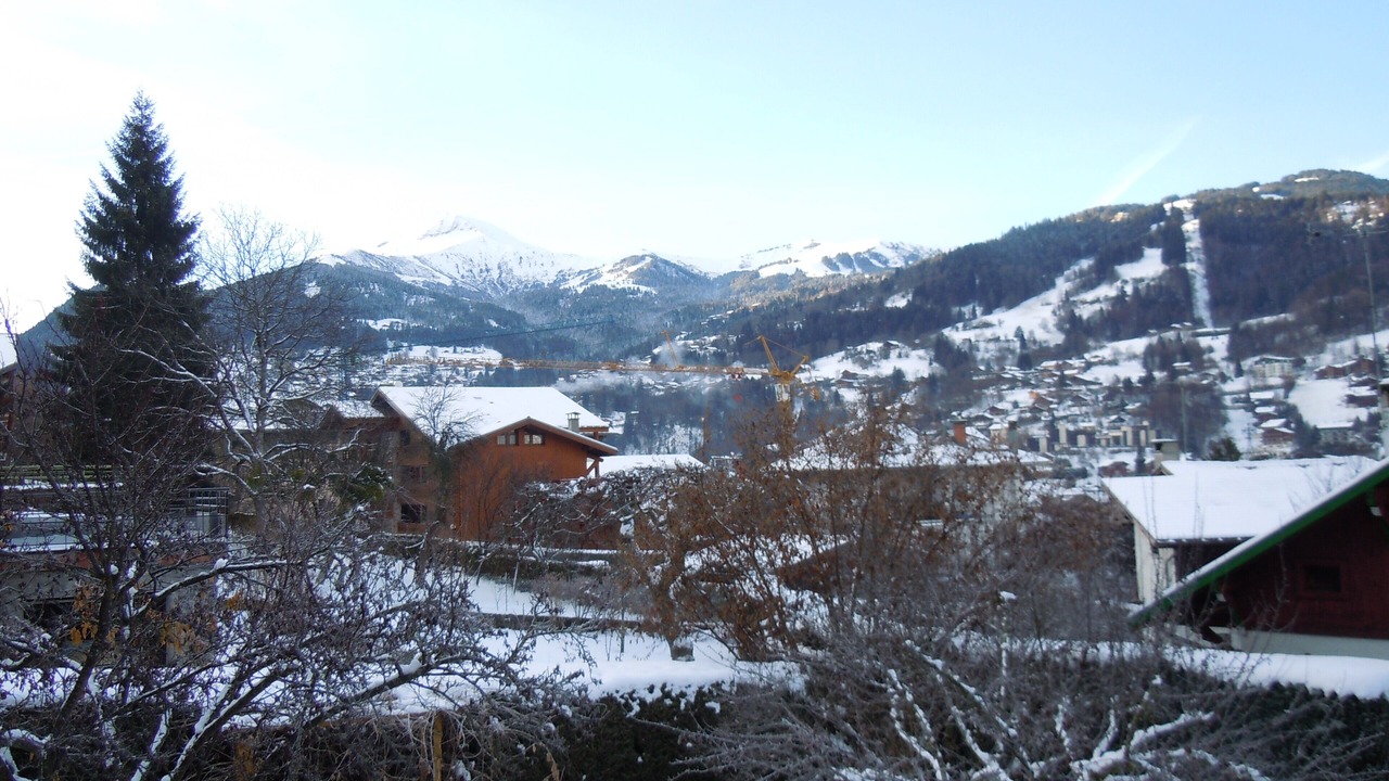 Photo of Outdoor in Saint-Gervais-les-Bains