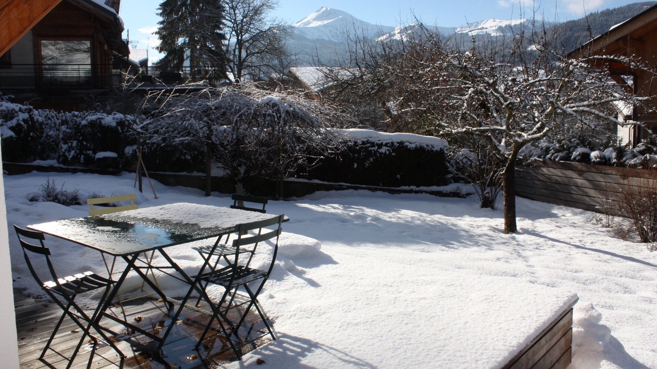 Photo of Outdoor in Saint-Gervais-les-Bains