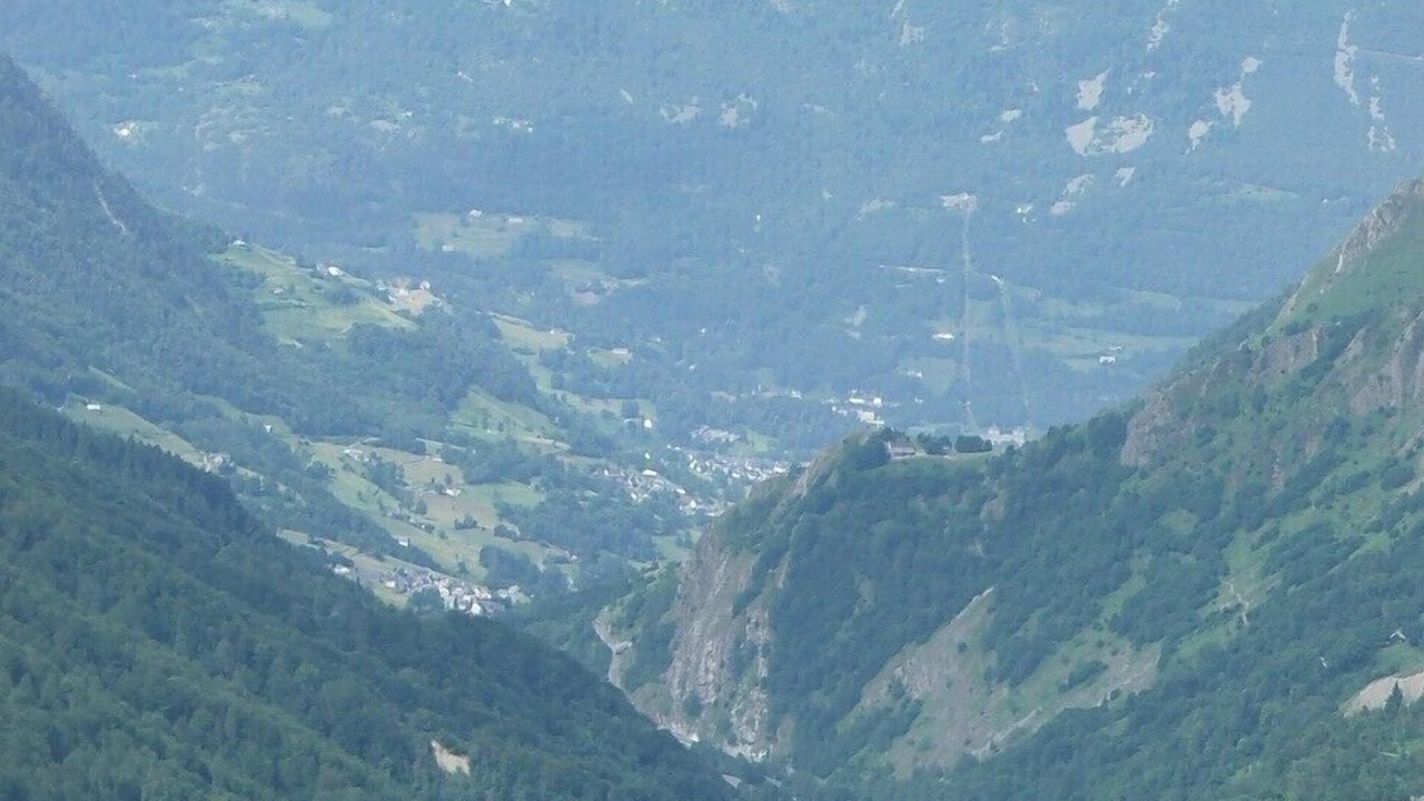 Photo of Others in Bareges