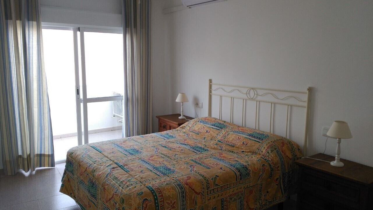 Photo of Bedroom in Agua Amarga