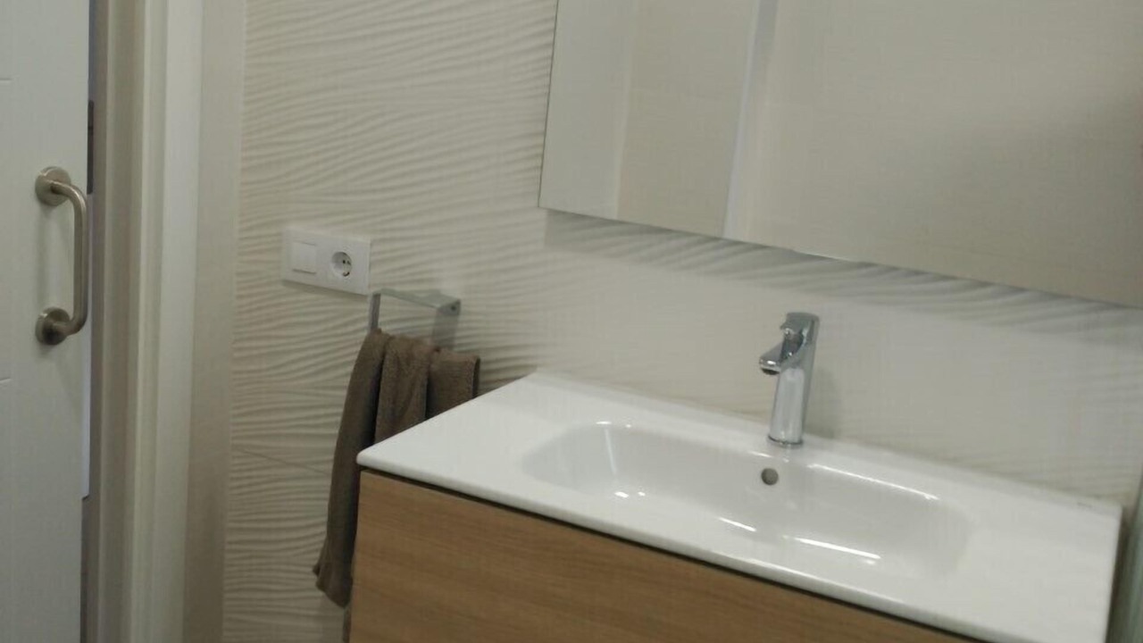 Photo of Bathroom in Agua Amarga