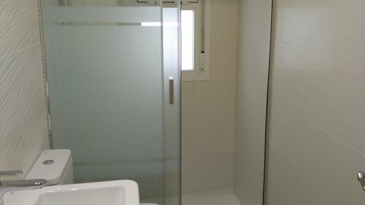 Photo of Bathroom in Agua Amarga